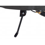 Elektrická motorka skúter Retro 23 - modrá